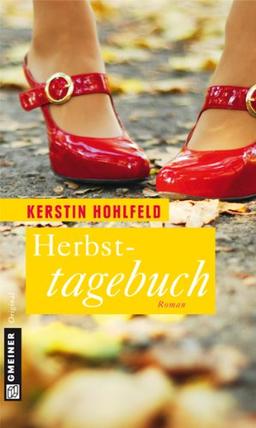 Herbsttagebuch