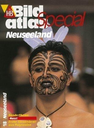 HB Bildatlas Special Neuseeland