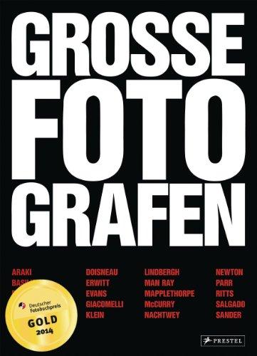 Große Fotografen