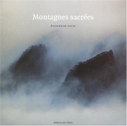 Montagnes sacrées