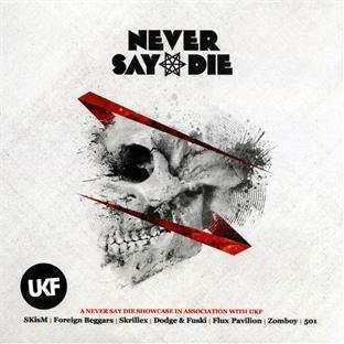 Ukf Never Say die