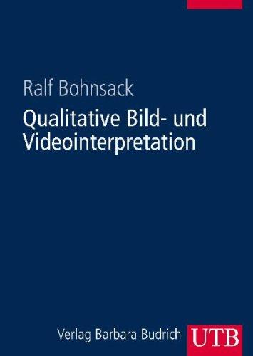 Qualitative Bild- und Videointerpretation: Die dokumentarische Methode: Einführung in die dokumentarische Methode