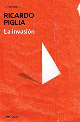 La invasión (CONTEMPORANEA, Band 26201)