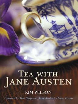 Tea with Jane Austen