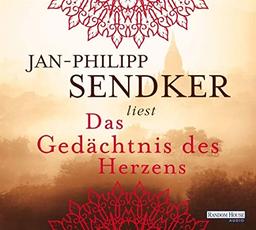 Das Gedächtnis des Herzens: Sonderausgabe (Die Burma-Serie, Band 3)