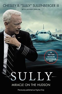 Sully [Movie TIe-in] UK: My Search for What Really Matters