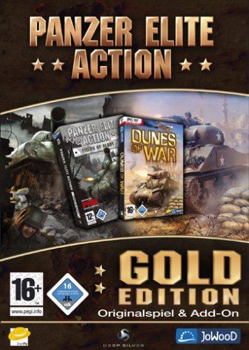 Panzer Elite Action Gold (PC)