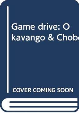 Game drive: Okavango & Chobe