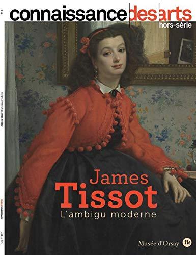 James Tissot : l'ambigu moderne : Musée d'Orsay