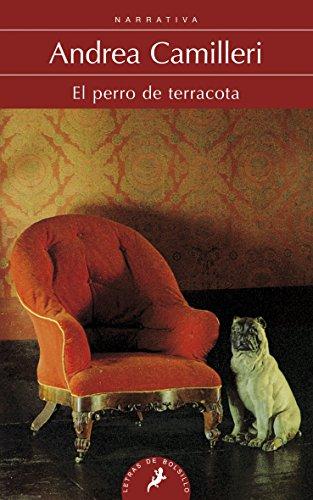 El perro de terracota (Letras de Bolsillo, Band 128)