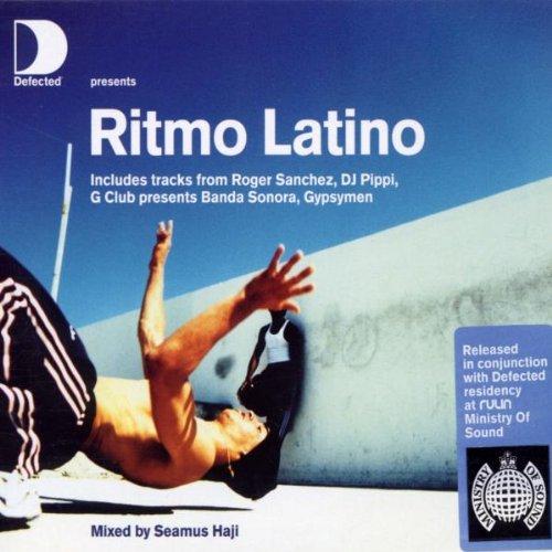 Ritmo Latino/Seamus Haji