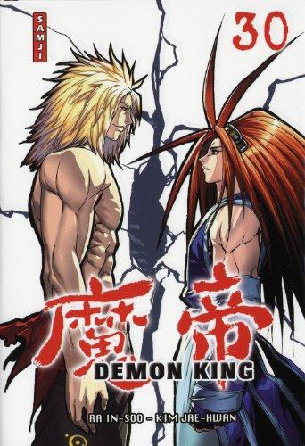 Demon King. Vol. 30