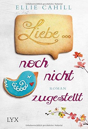 Liebe ... noch nicht zugestellt