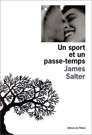 Un sport et un passe-temps