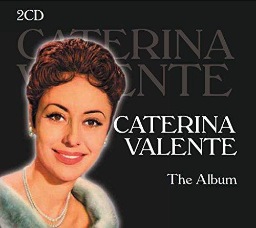 Caterina Valente-the Album