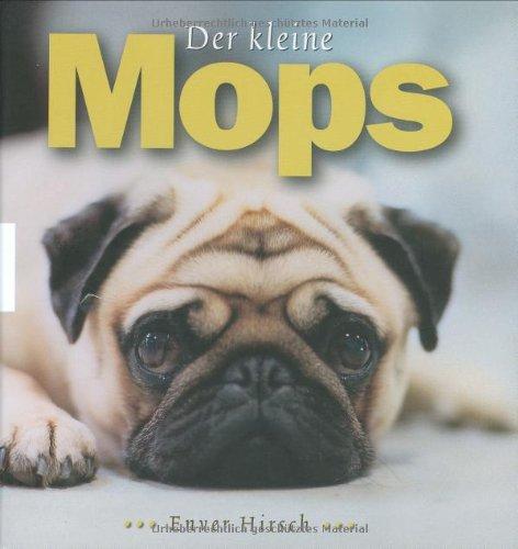 Der kleine Mops