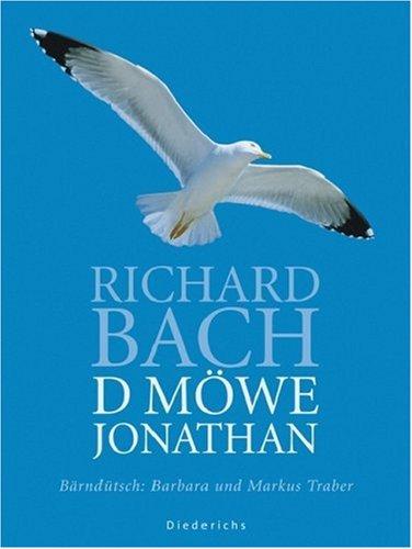 D' Möwe Jonathan: In Berndütsch