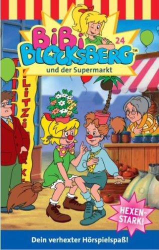 Und der Supermarkt [Musikkassette]