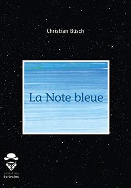 La note bleue