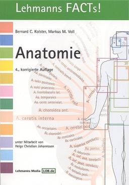 Anatomie: Lehmanns Facts!