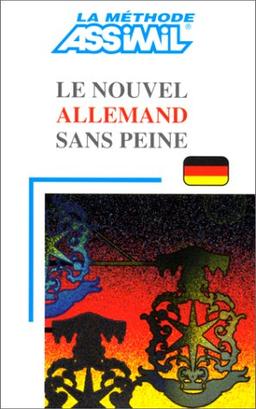 Le Nouvel allemand sans peine