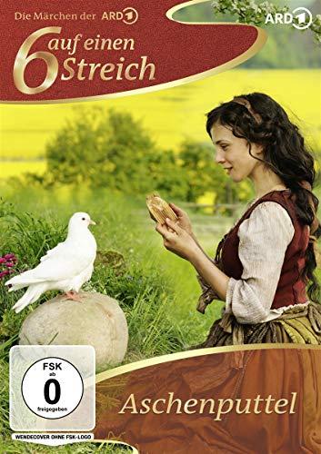 Sechs auf einen Streich - Aschenputtel