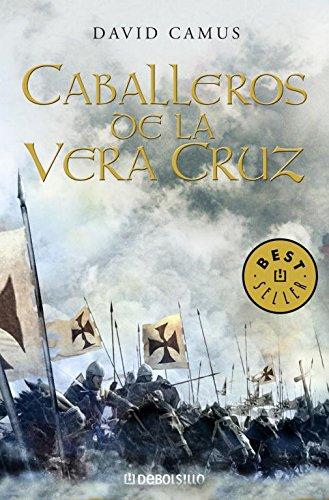 Los caballeros de la Vera Cruz (BEST SELLER, Band 26200)