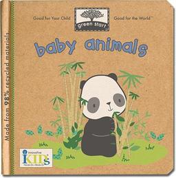 Green Start: Baby Animals