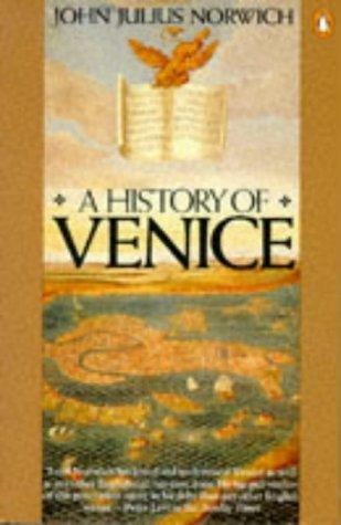 A History of Venice