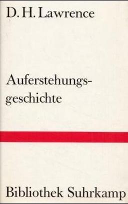 Auferstehungsgeschichte