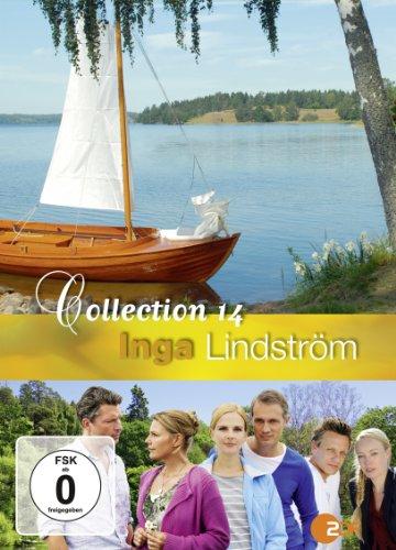 Inga Lindström Collection 14 [3 DVDs]