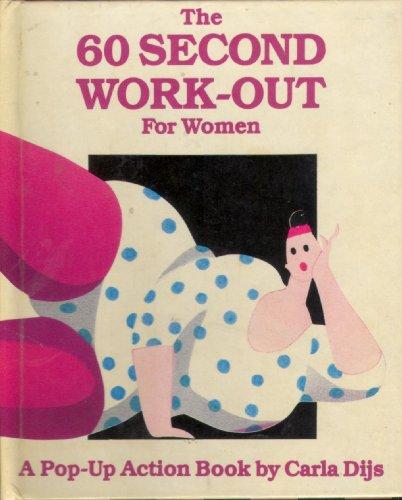 Sixty Second Workout for Women