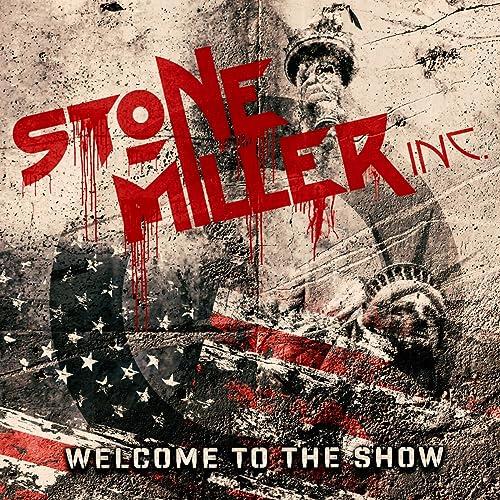 Welcome to the Show (Digipak)