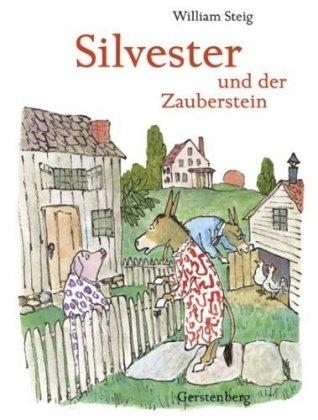 Silvester und der Zauberstein