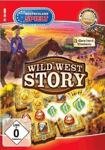 Wild West Story