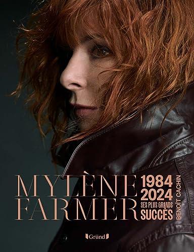 Mylène Farmer