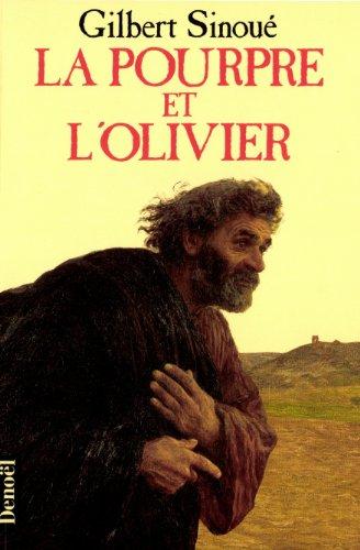 La pourpre et l'olivier ou Calixte Ier, le pape oublié