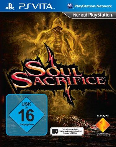 Soul Sacrifice