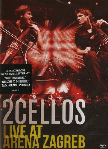 2Cellos - Live at Arena Zagreb