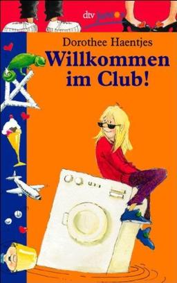 Willkommen im Club!