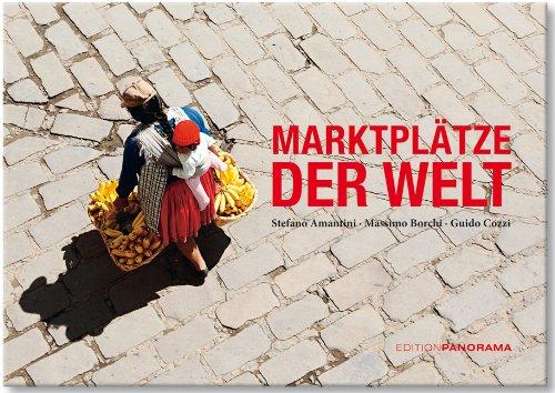 Marktplätze der Welt