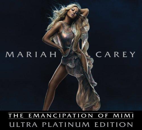 Emancipation of Mimi,the