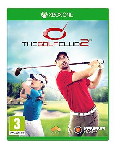 The Golf Club 2 (Xbox One) (New)