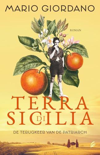 De terugkeer van de patriarch (Terra di Sicilia, 1)