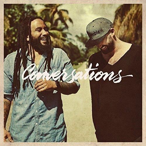 Conversations (Inkl.CD) [Vinyl LP]