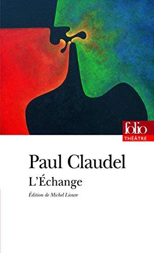 L'échange : première version