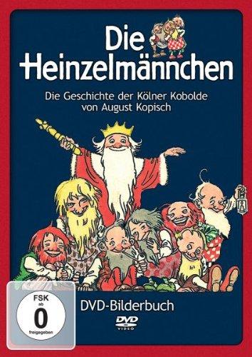 Die Heinzelmännchen