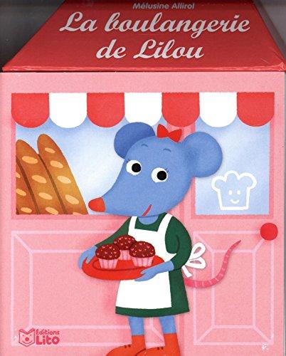 La boulangerie de Lilou