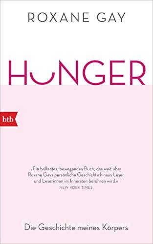 HUNGER: Die Geschichte meines Körpers