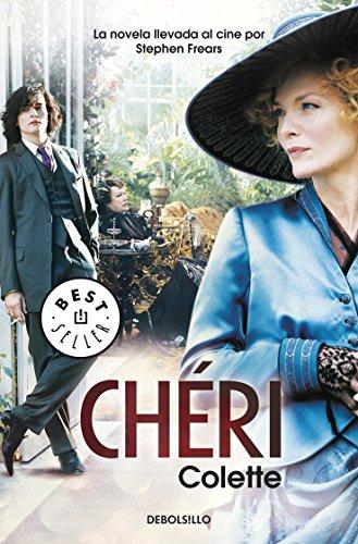 Cheri (Best Seller)